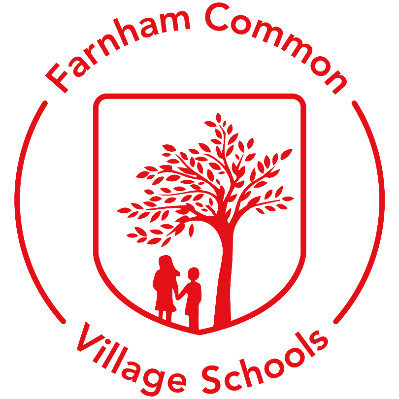 Farnham Common Village Schools Fundraising Easyfundraising