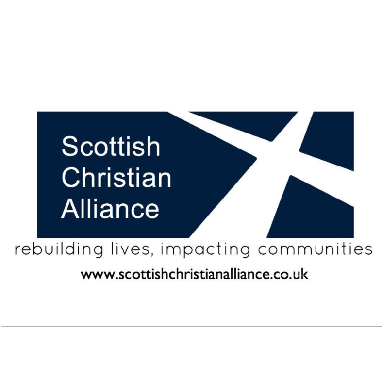 Scottish Christian Alliance Fundraising Easyfundraising