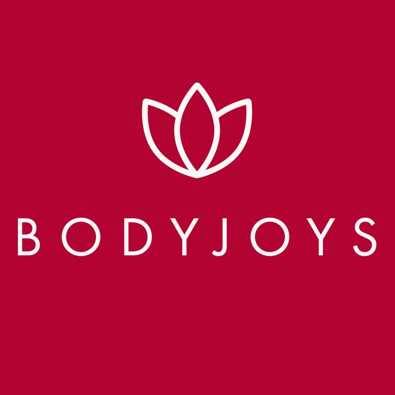 Bodyjoys logo
