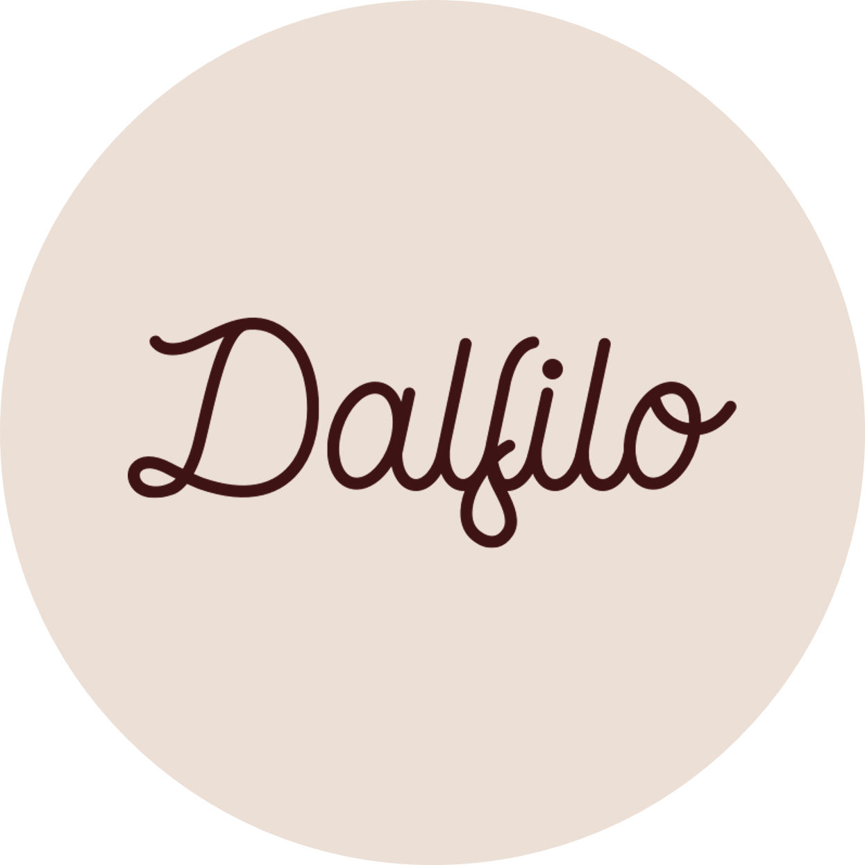 Dalflilo logo