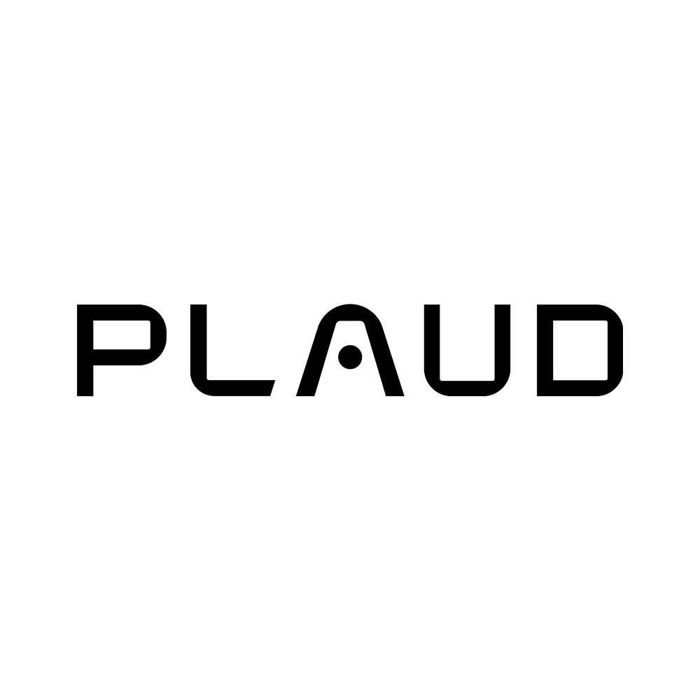 Plaud logo
