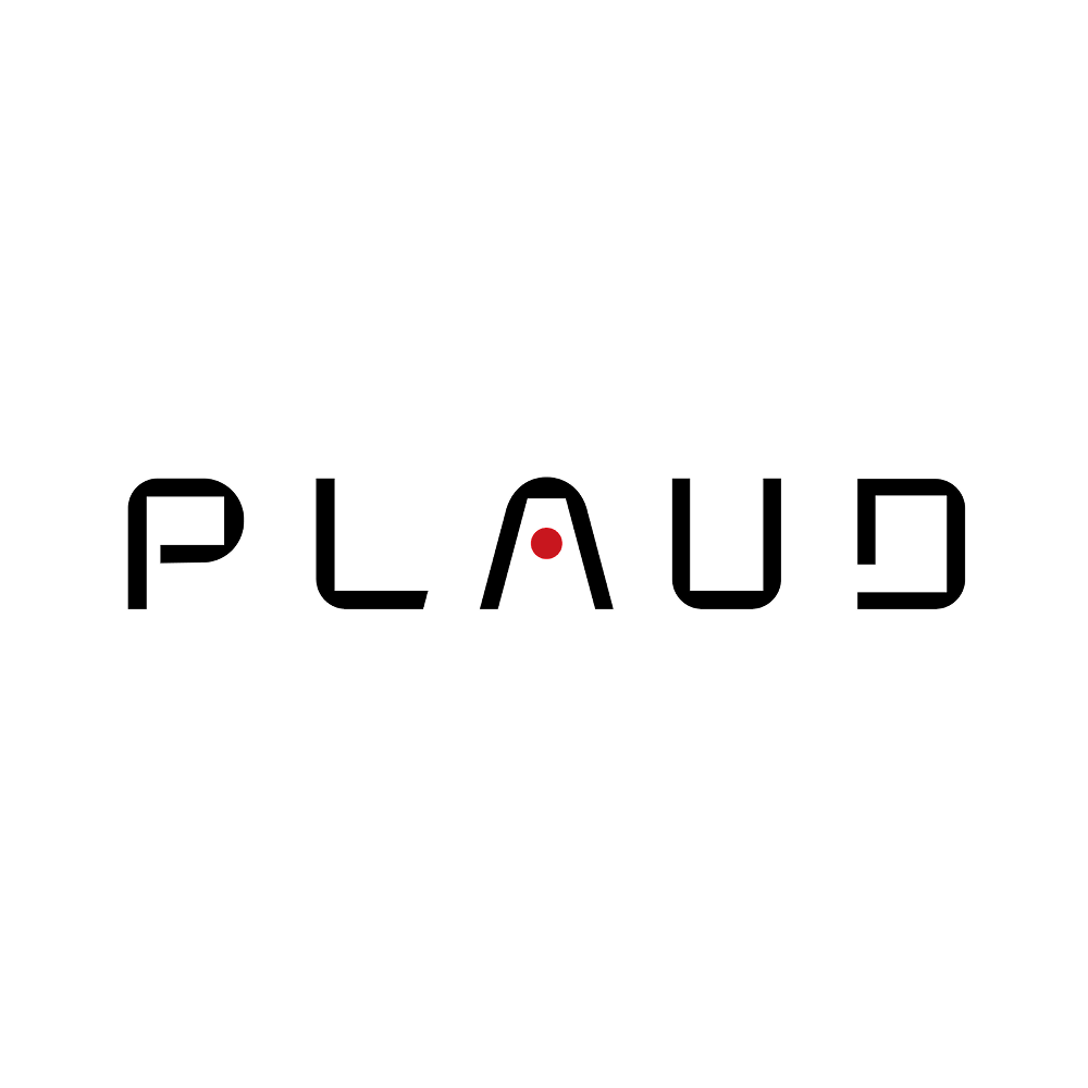 Plaud UK logo