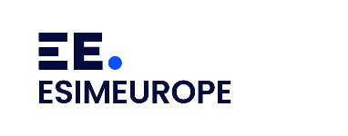 eSIM Europe logo