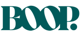 Boop Beauty logo