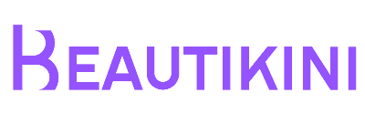 Beautikini logo