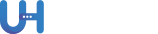 Ultahost logo