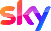 Sky Mobile logo