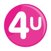 Chemist4U logo