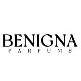 Benigna Parfums logo