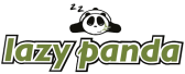 LazyPanda logo
