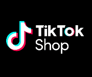 TikTok Shop logo