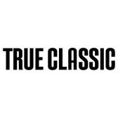 True Classics logo
