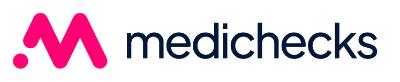 Medichecks logo
