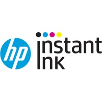 HP Instant Ink logo
