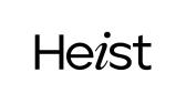 Heist Studios logo
