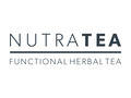 Nutra Tea logo