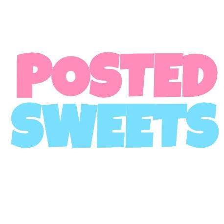 Posted Sweets logo