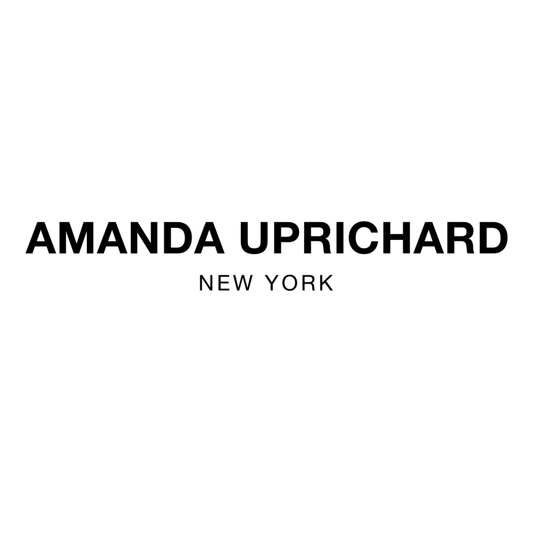 Amanda Uprichard  logo