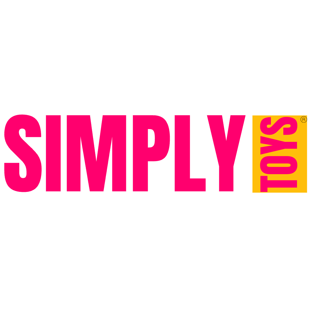 Simply Toys logo