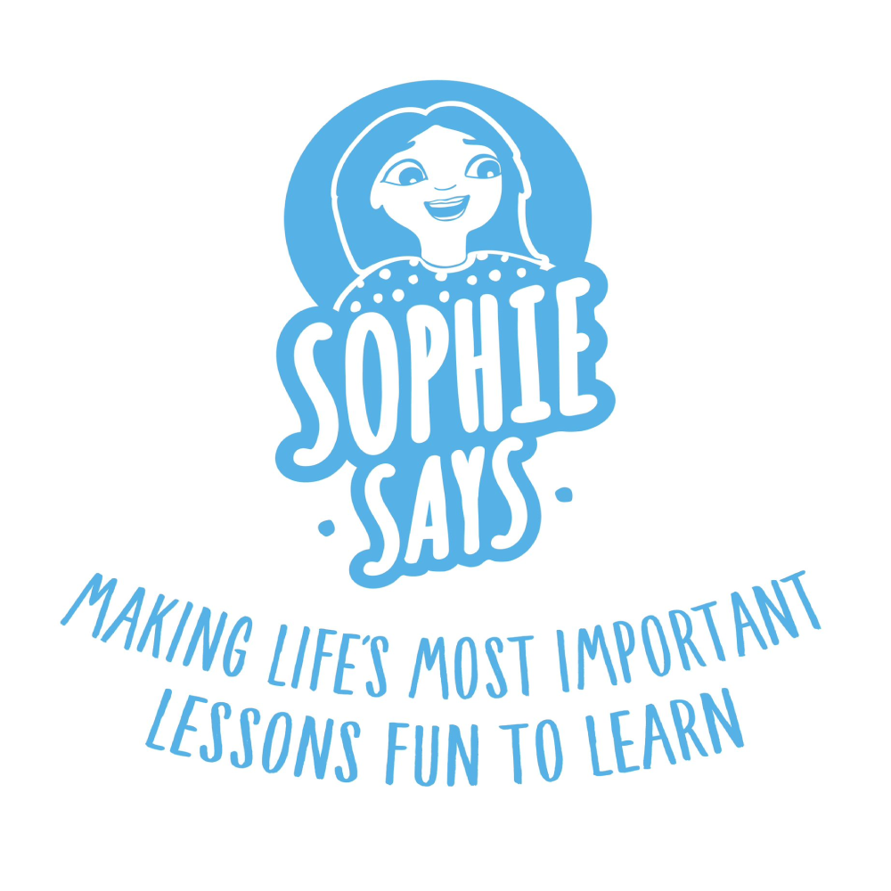 Sophie Says logo