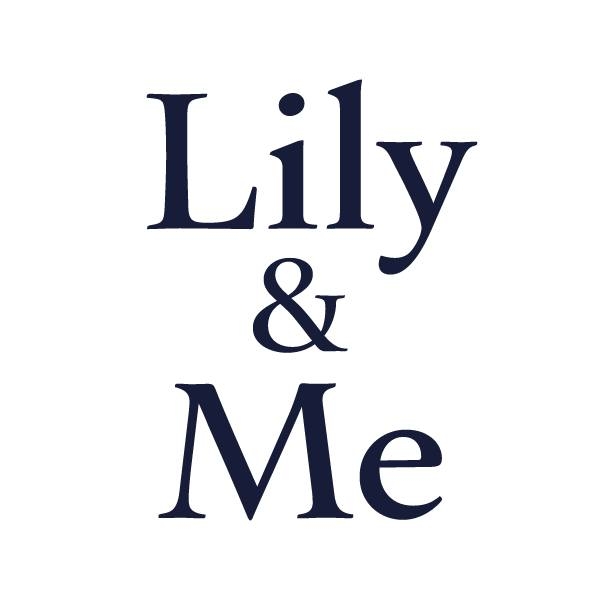 Lily & Me Clothing logo