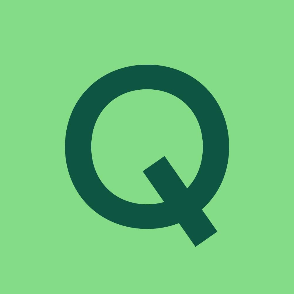 Queens  logo