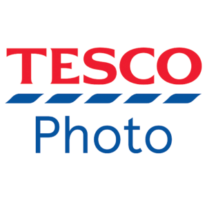 Tesco Photo logo