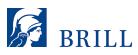 Brill logo