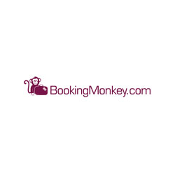 BookingMonkey.com logo