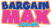 BargainMax logo