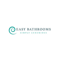 Easy Bathrooms logo