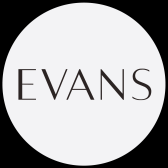 Evans logo
