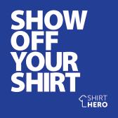 Shirt Displays UK logo