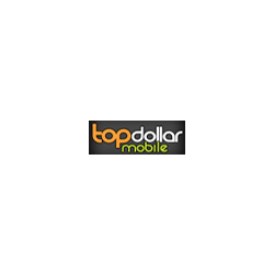 Top Dollar Mobile logo