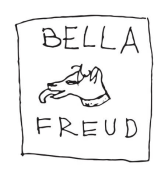 Bella Freud logo