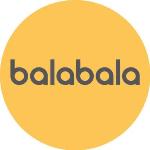balabala logo