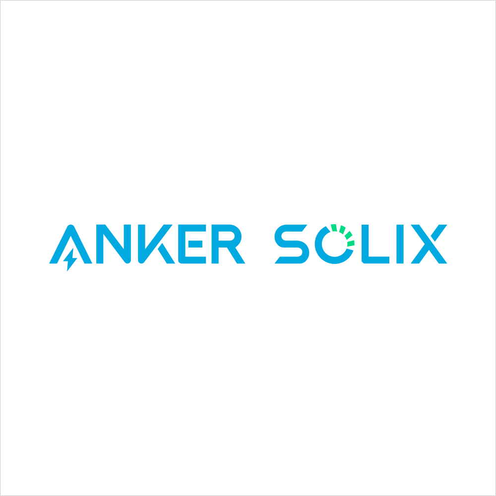 Anker Solix logo