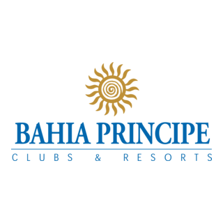 Bahia Principe logo