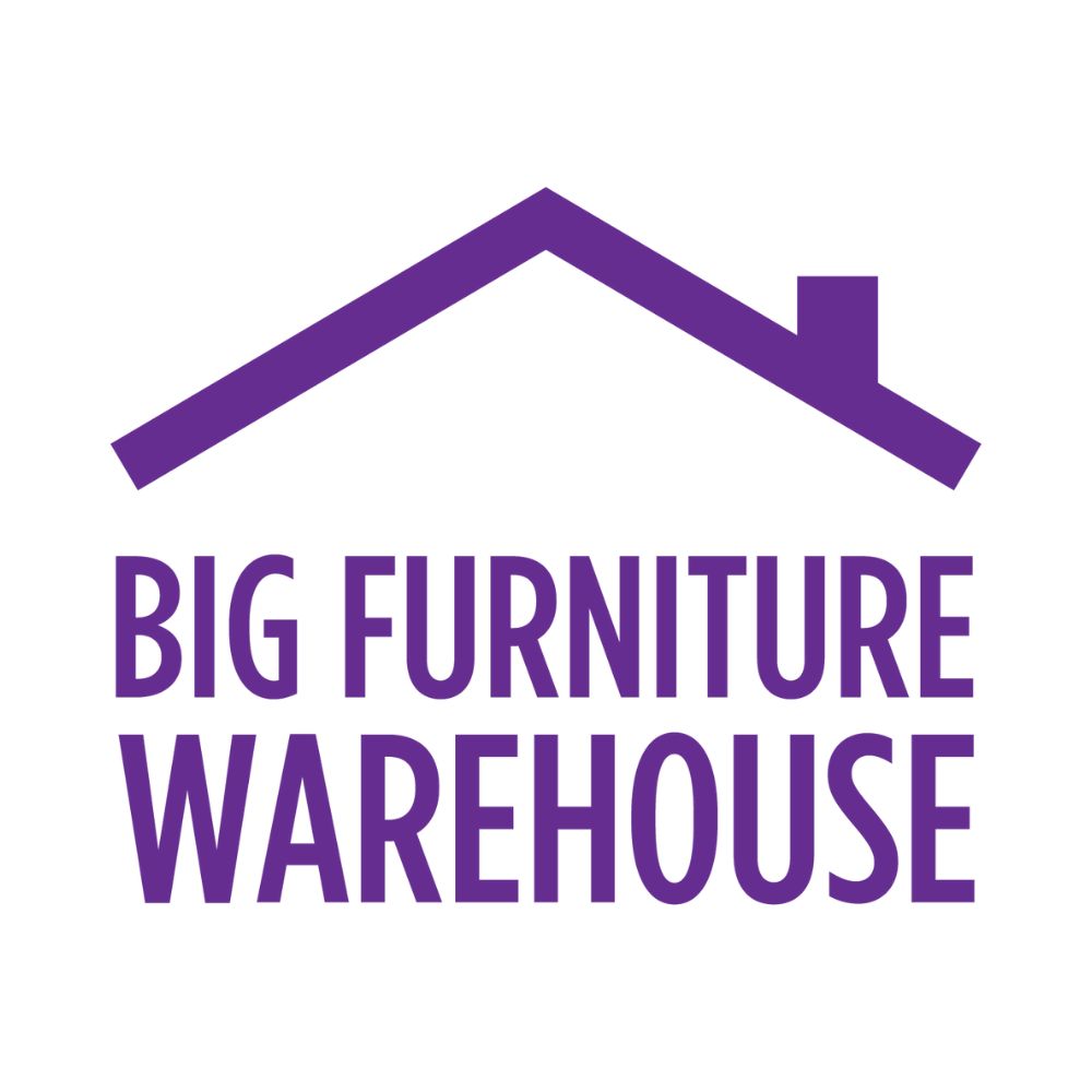 Big Furniture Warehouse logo