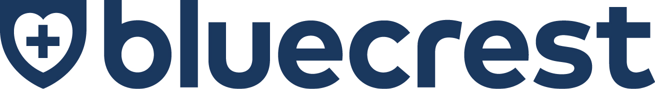 Bluecrest Wellness Bluecrest Wellness logo