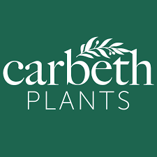 Carbeth Plants logo