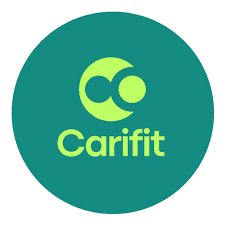 Carifit logo