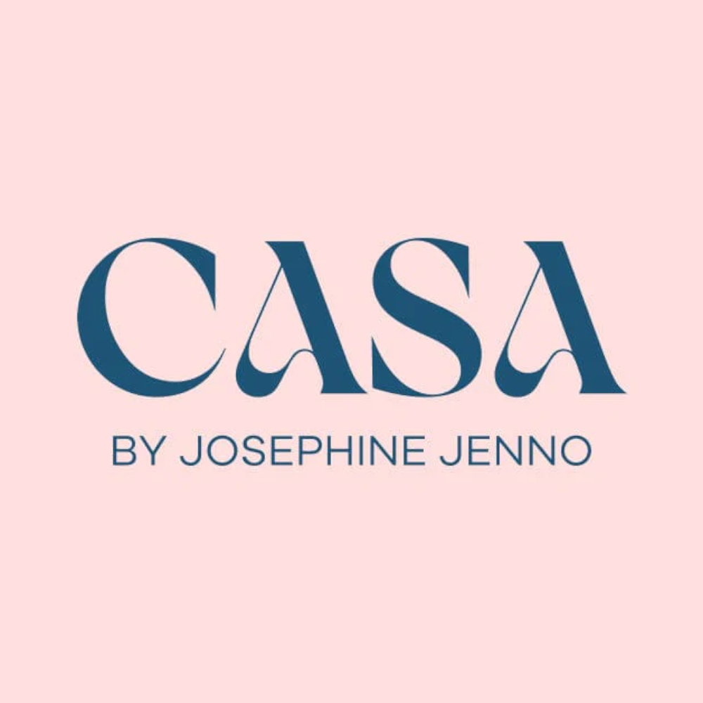 Casa by JJ logo