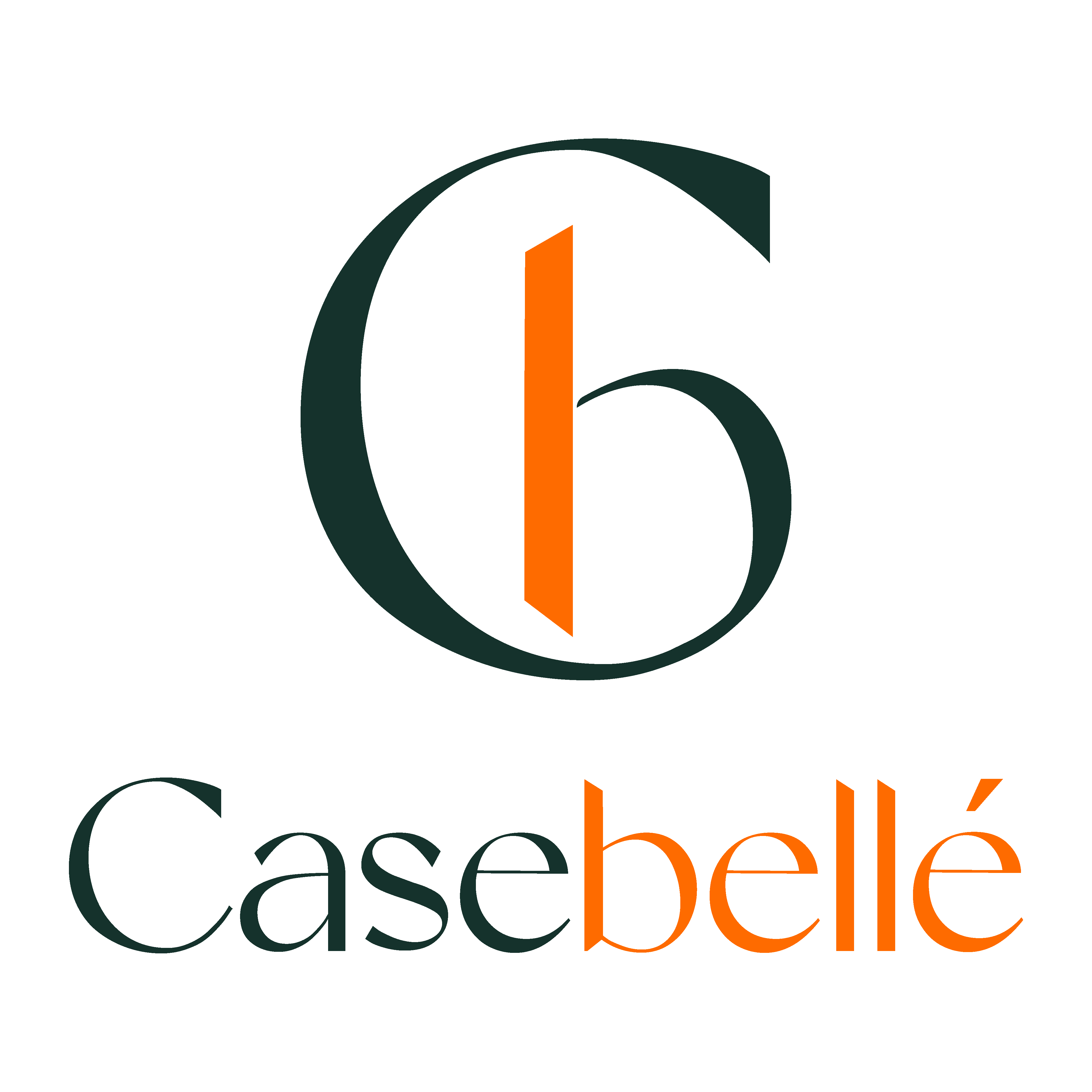 Casebellé logo