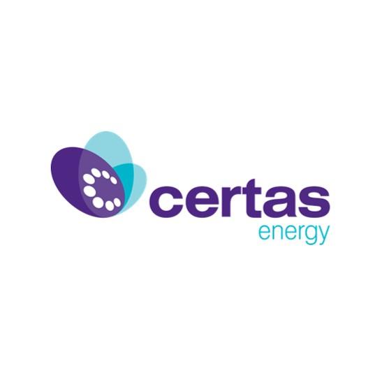 Certas Energy logo