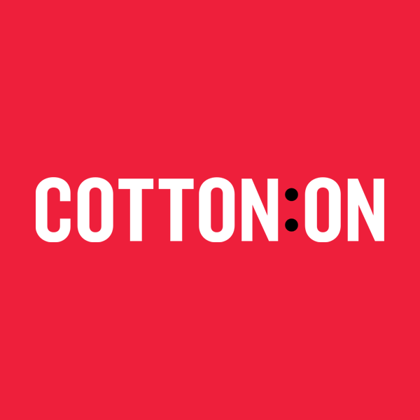 Cotton On logo