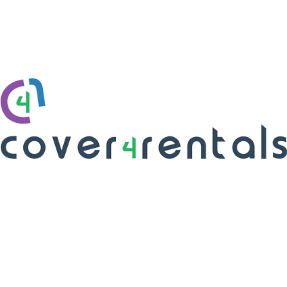 Cover4Rentals logo