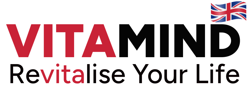 Vitamind logo