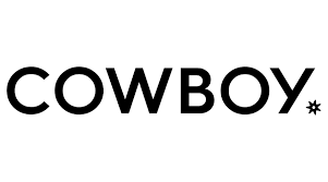 Cowboy E-Bikes logo