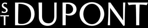St Dupont logo